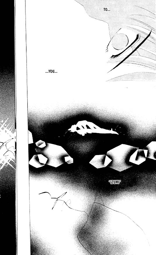 Zetsuai Chapter 7 page 25 - 