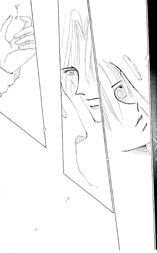 Zetsuai Chapter 7 page 26 - 