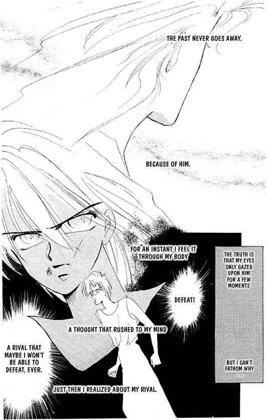 Zetsuai Chapter 7 page 4 - 