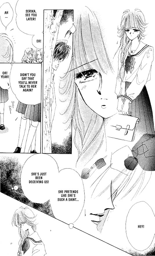 Zetsuai Chapter 8 page 12 - 