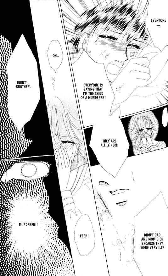 Zetsuai Chapter 8 page 15 - 