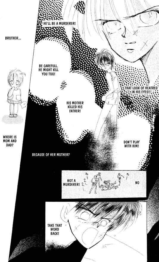 Zetsuai Chapter 8 page 16 - 