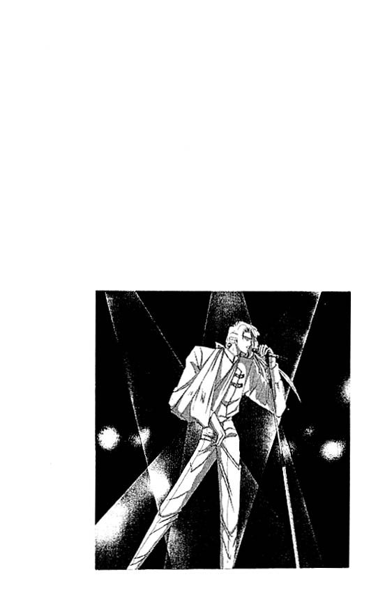 Zetsuai Chapter 8 page 31 - 