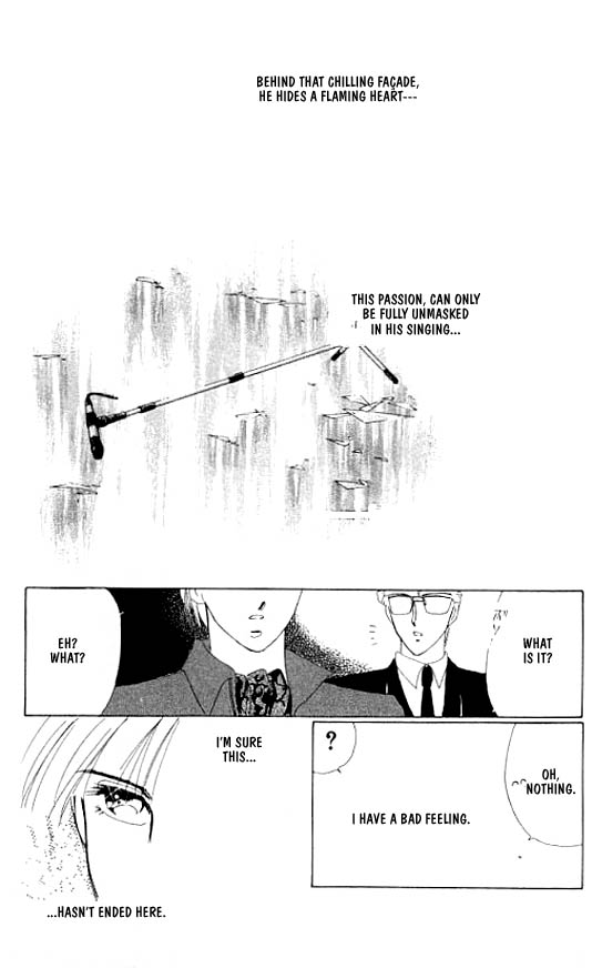 Zetsuai Chapter 8 page 5 - 