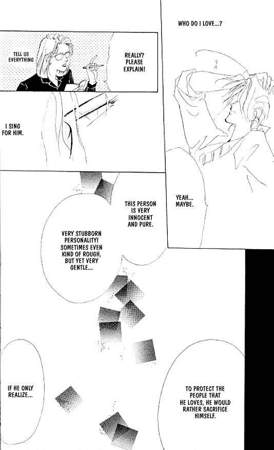 Zetsuai Chapter 9 page 14 - 