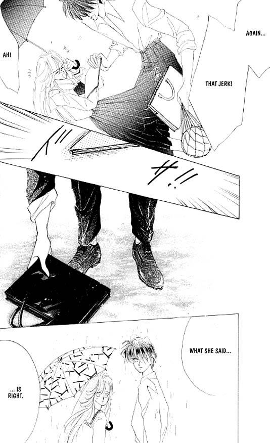 Zetsuai Chapter 9 page 20 - 
