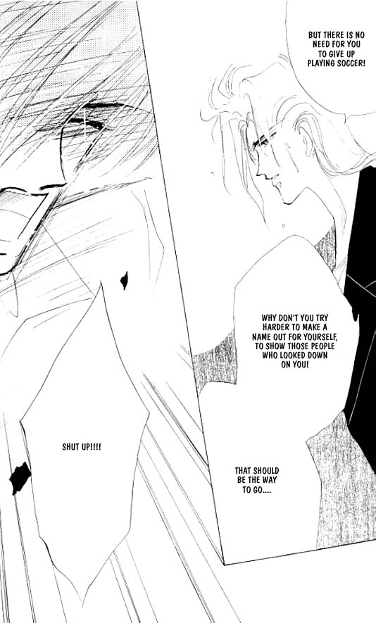 Zetsuai Chapter 9 page 22 - 