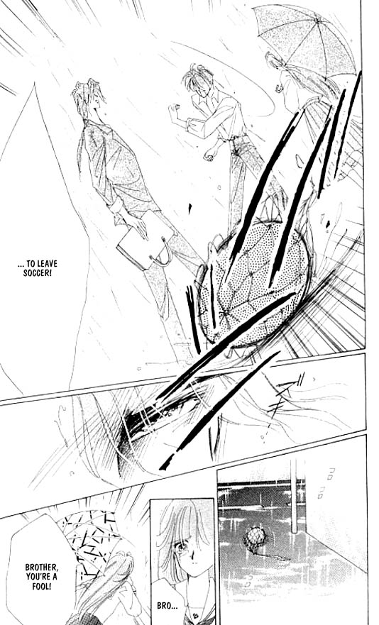 Zetsuai Chapter 9 page 24 - 