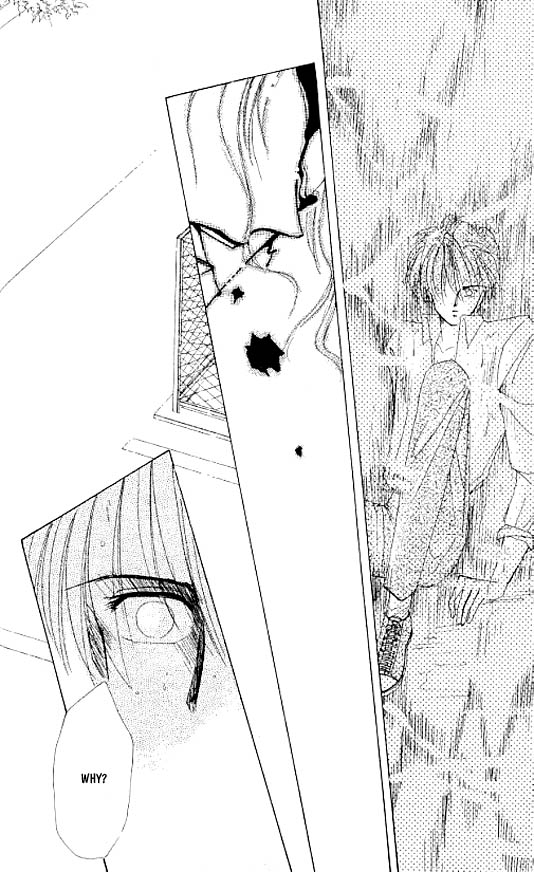 Zetsuai Chapter 9 page 28 - 