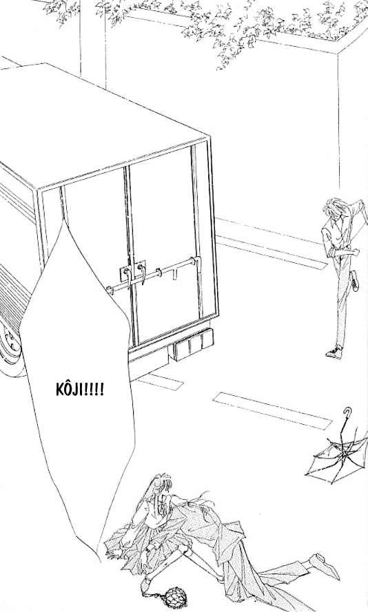 Zetsuai Chapter 9 page 29 - 