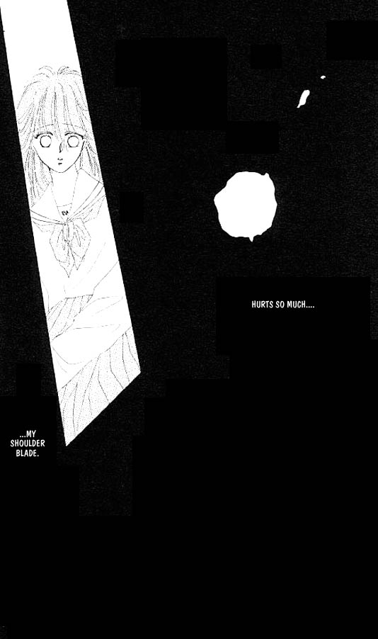 Zetsuai Chapter 9 page 30 - 