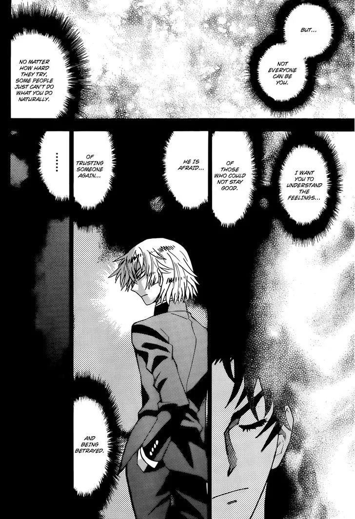 Zettai Karen Children Chapter 302 page 5 - 