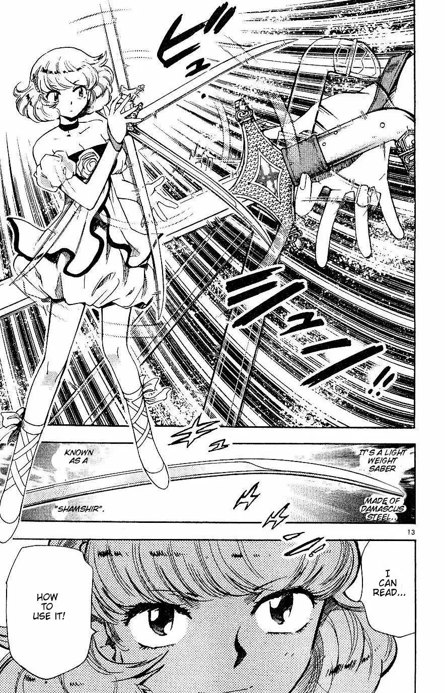 Zettai Karen Children Chapter 79 page 18 - 
