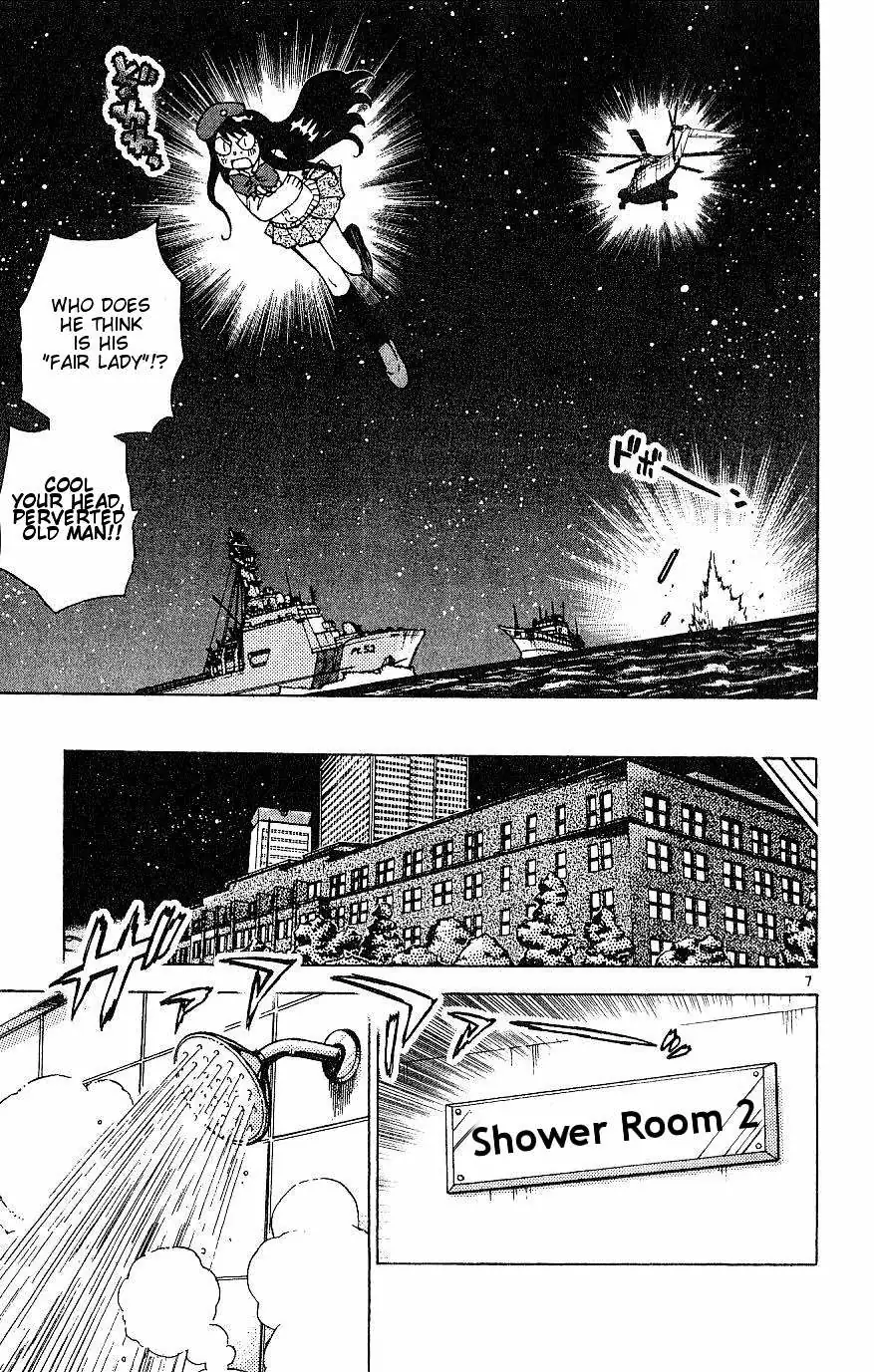 Zettai Karen Children Chapter 79 page 65 - 