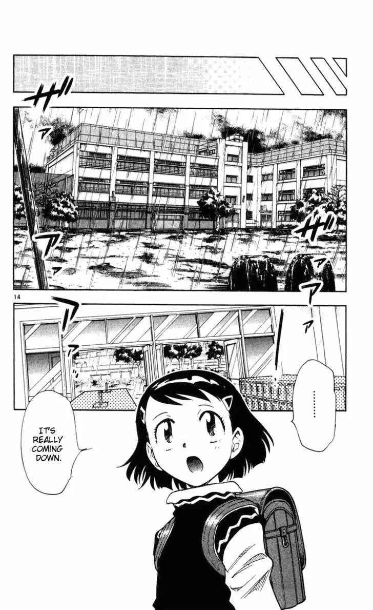 Zettai Karen Children Chapter 80 page 14 - 