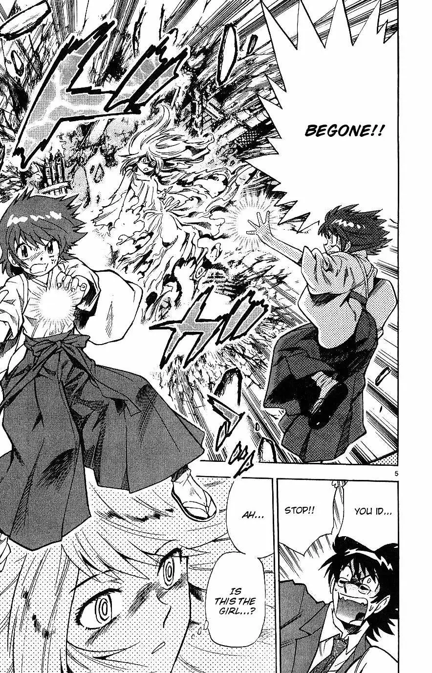 Zettai Karen Children Chapter 89 page 28 - 