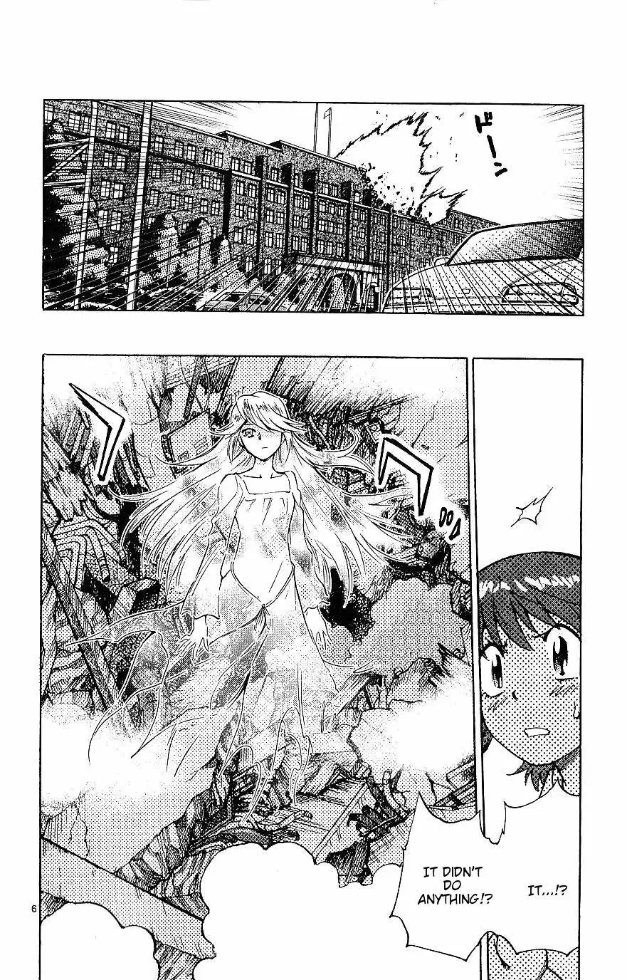 Zettai Karen Children Chapter 89 page 29 - 