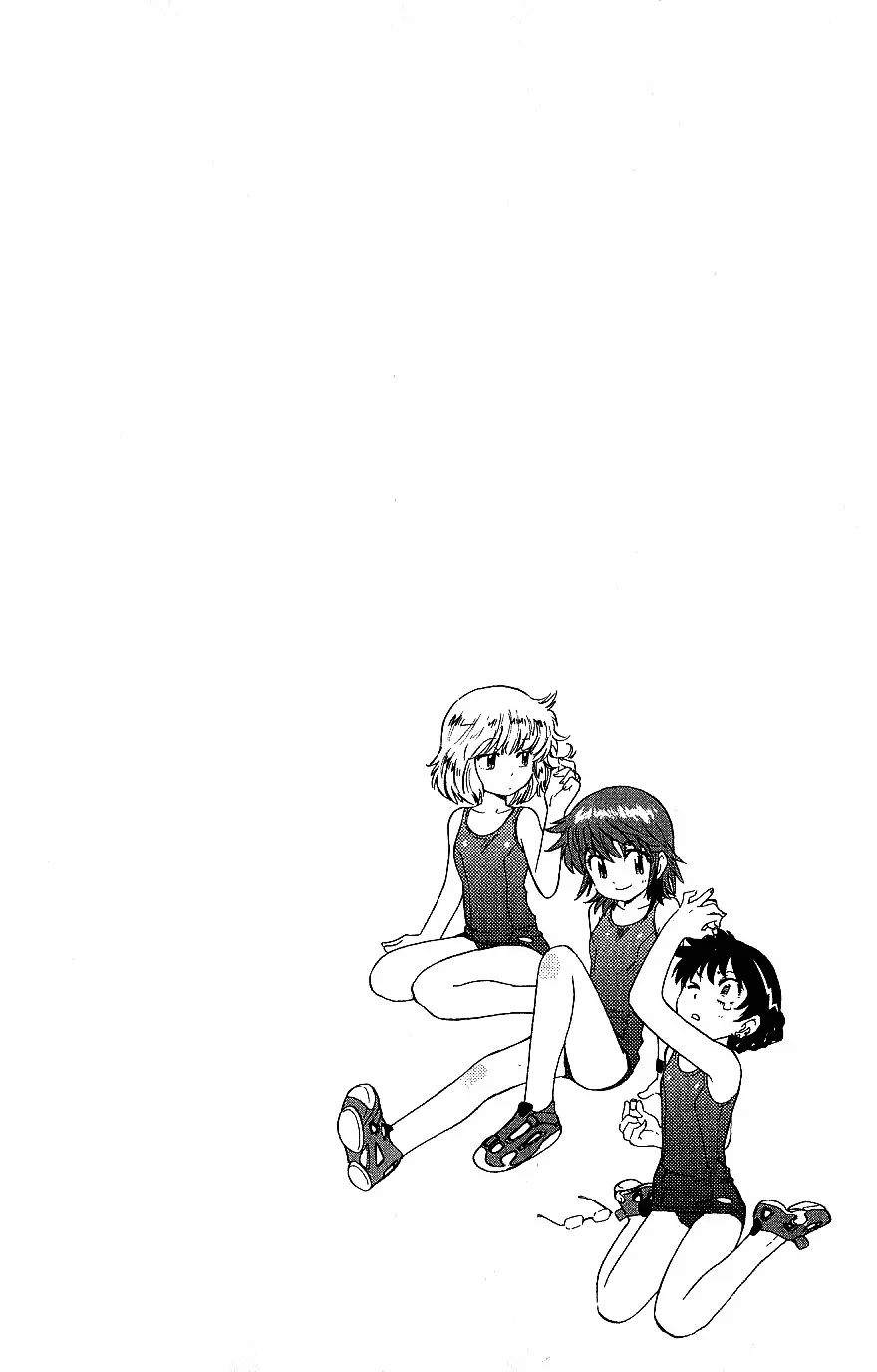 Zettai Karen Children Chapter 89 page 7 - 