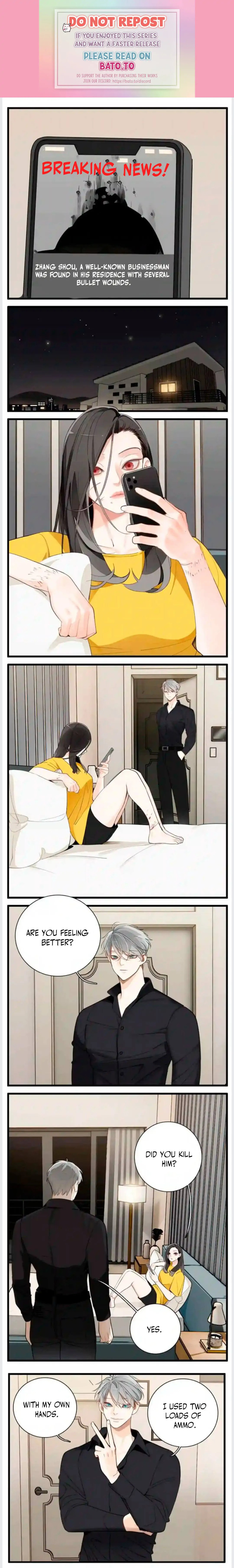 Zhang Zhong Zhi Wu (Colored) Chapter 100 page 1 - 