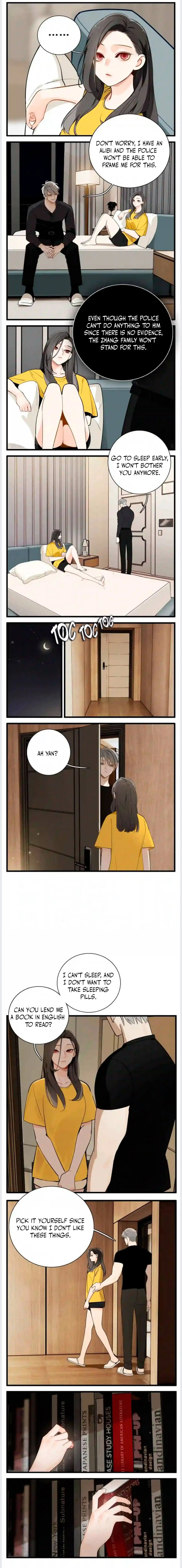 Zhang Zhong Zhi Wu (Colored) Chapter 100 page 2 - 