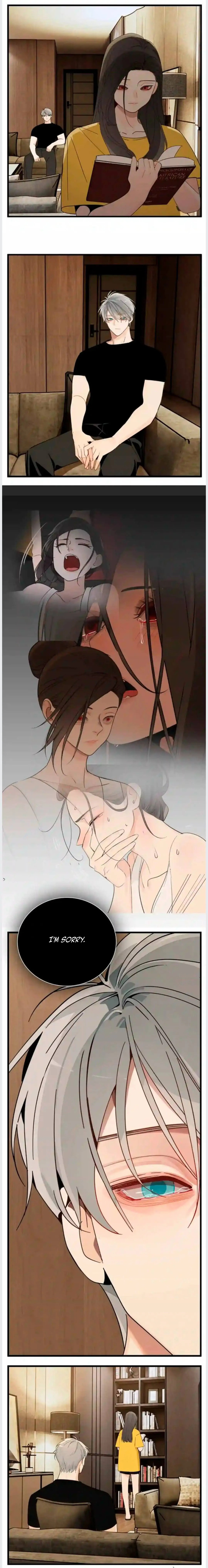 Zhang Zhong Zhi Wu (Colored) Chapter 100 page 3 - 