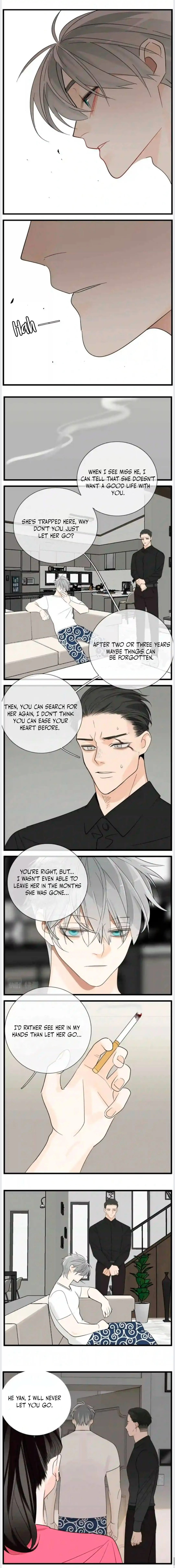 Zhang Zhong Zhi Wu (Colored) Chapter 100 page 9 - 