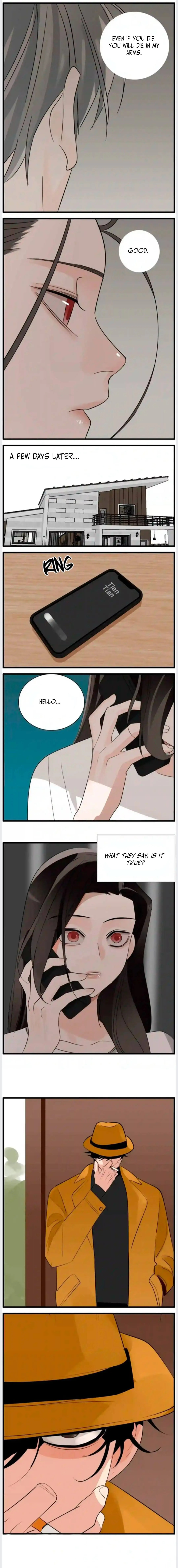 Zhang Zhong Zhi Wu (Colored) Chapter 100 page 10 - 