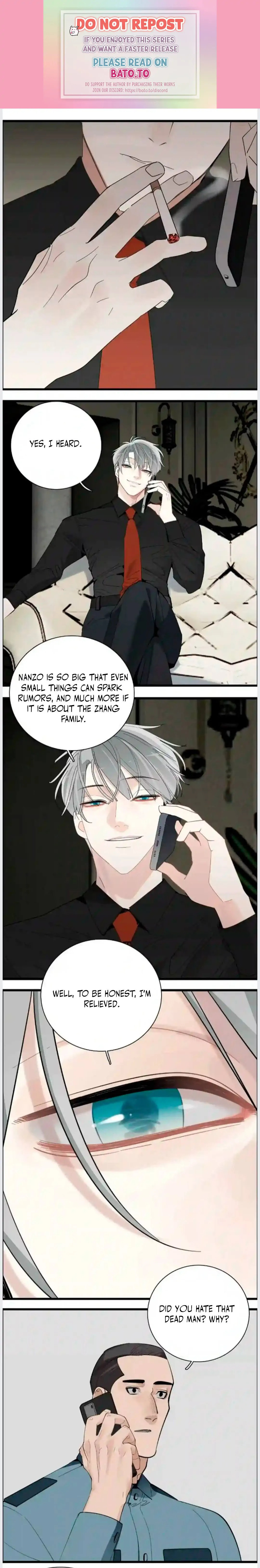 Zhang Zhong Zhi Wu (Colored) Chapter 101 page 1 - 