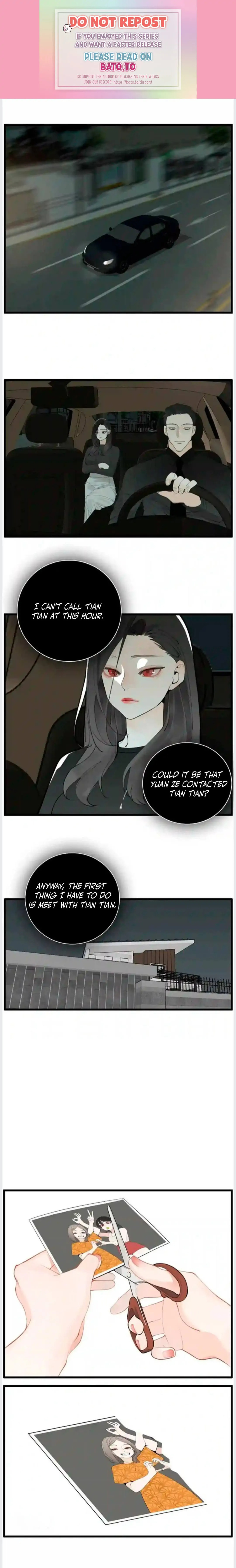 Zhang Zhong Zhi Wu (Colored) Chapter 102 page 1 - 