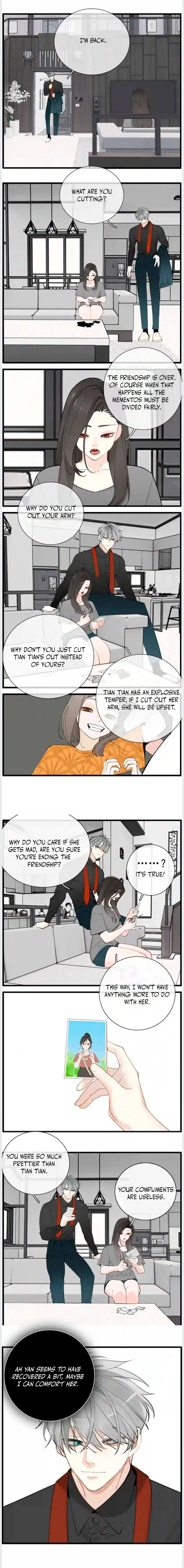 Zhang Zhong Zhi Wu (Colored) Chapter 102 page 2 - 