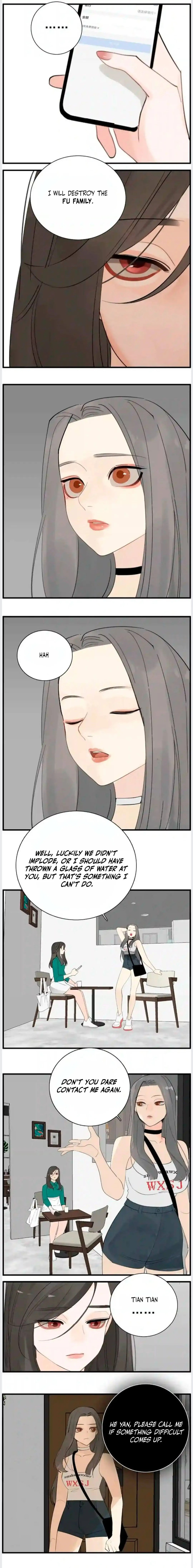 Zhang Zhong Zhi Wu (Colored) Chapter 102 page 10 - 