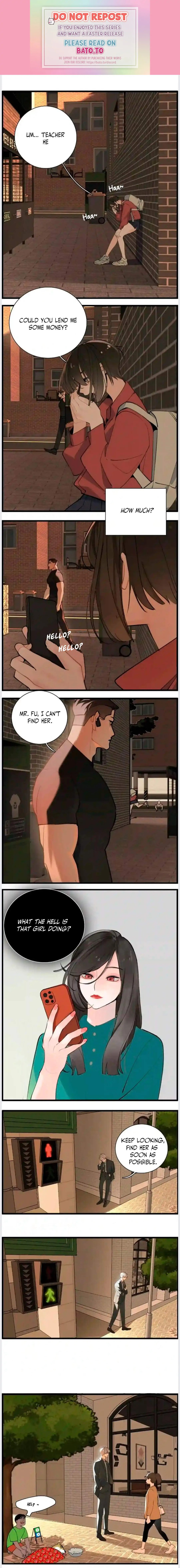 Zhang Zhong Zhi Wu (Colored) Chapter 103 page 1 - 