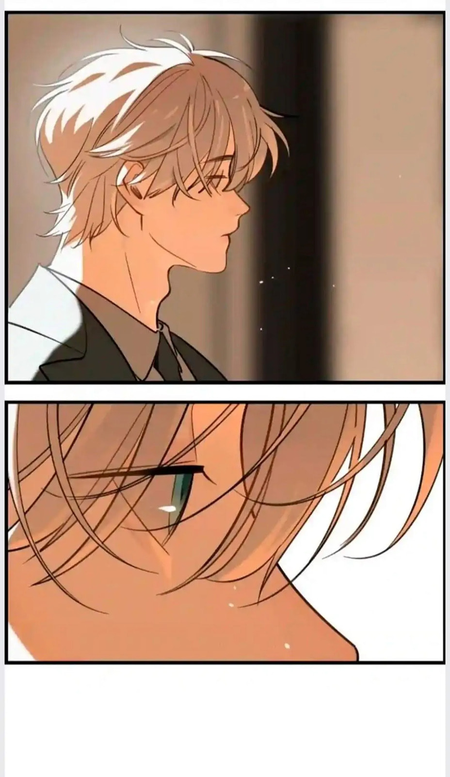 Zhang Zhong Zhi Wu (Colored) Chapter 103 page 2 - 
