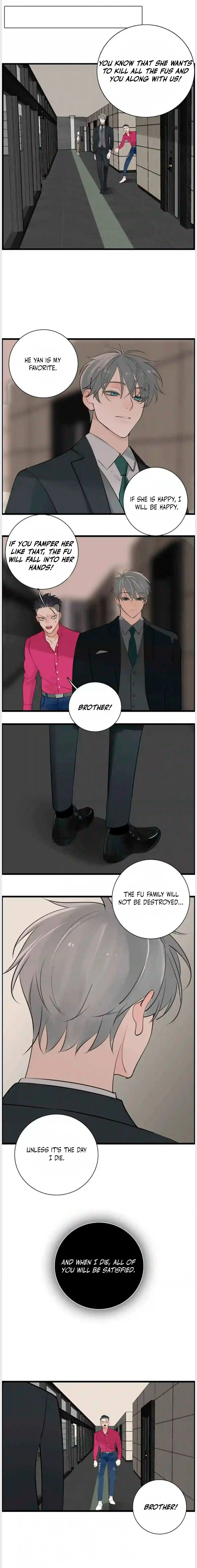 Zhang Zhong Zhi Wu (Colored) Chapter 103 page 11 - 