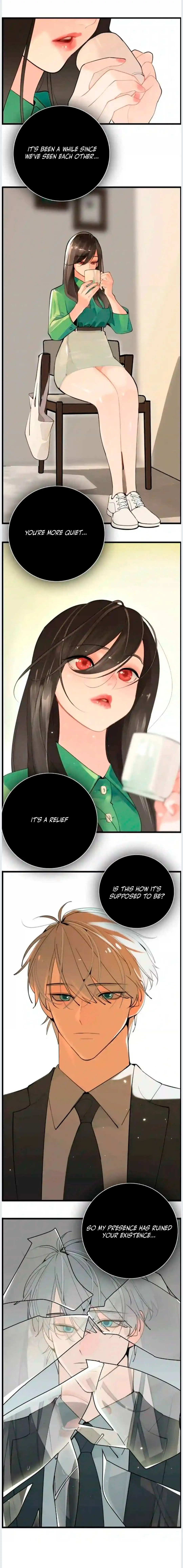 Zhang Zhong Zhi Wu (Colored) Chapter 103 page 3 - 