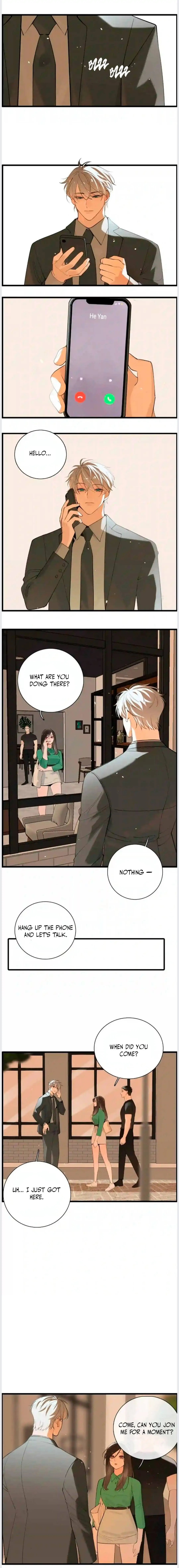 Zhang Zhong Zhi Wu (Colored) Chapter 103 page 4 - 