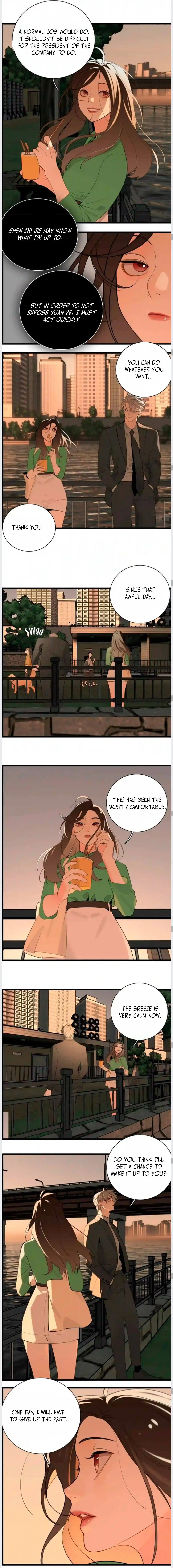 Zhang Zhong Zhi Wu (Colored) Chapter 103 page 6 - 