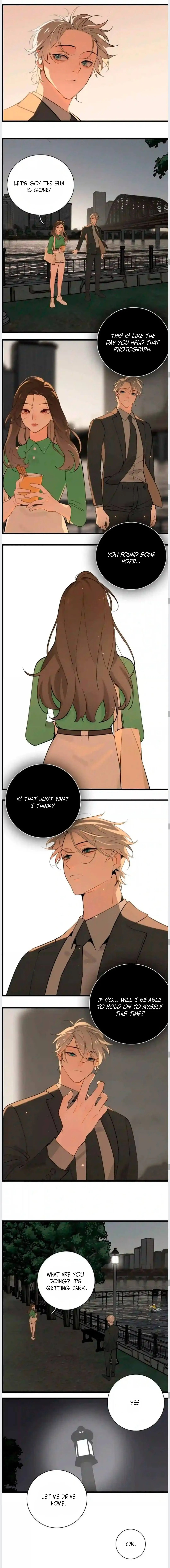 Zhang Zhong Zhi Wu (Colored) Chapter 103 page 7 - 