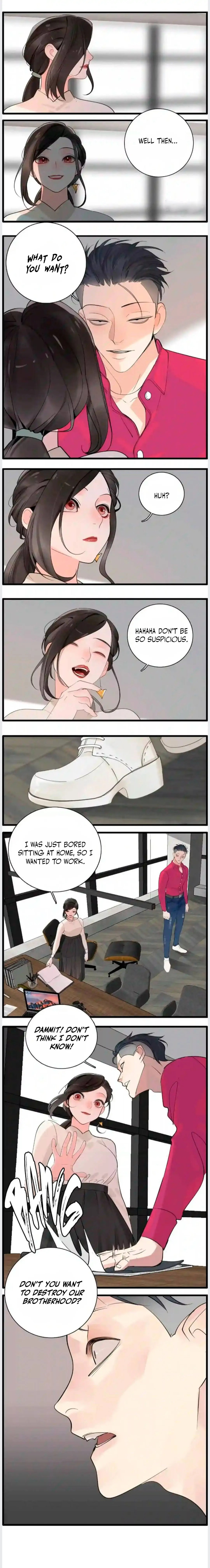 Zhang Zhong Zhi Wu (Colored) Chapter 103 page 9 - 