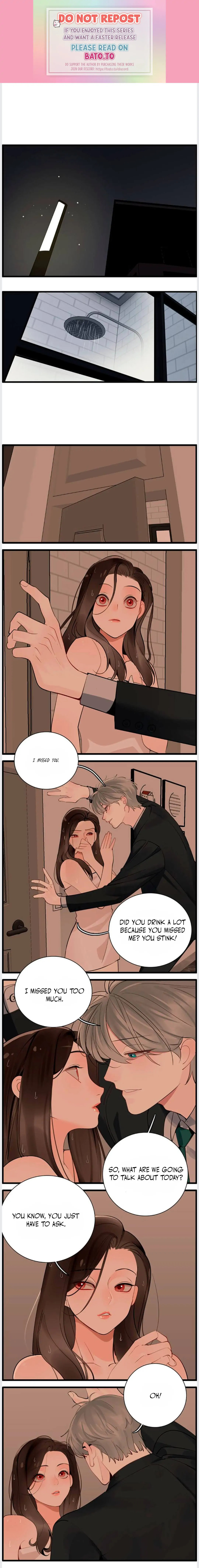 Zhang Zhong Zhi Wu (Colored) Chapter 104 page 1 - 