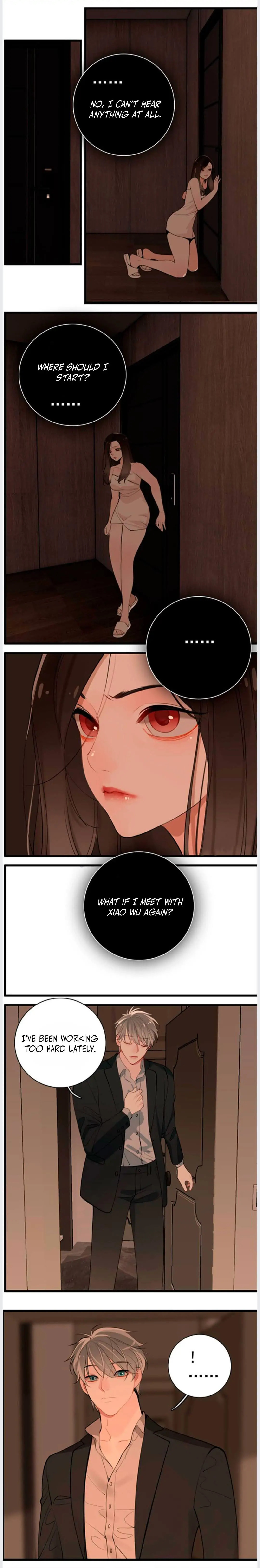 Zhang Zhong Zhi Wu (Colored) Chapter 104 page 4 - 