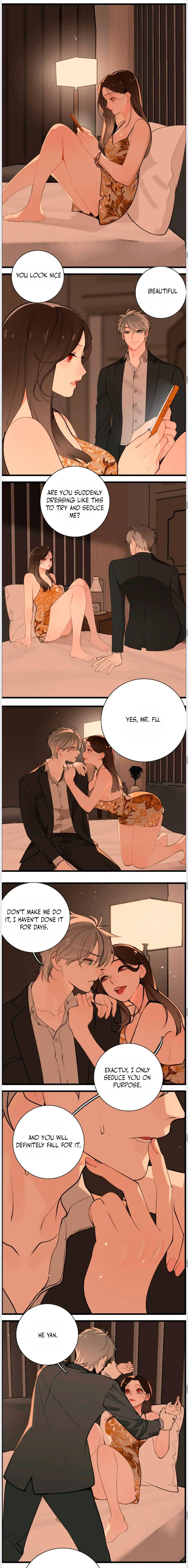 Zhang Zhong Zhi Wu (Colored) Chapter 104 page 5 - 