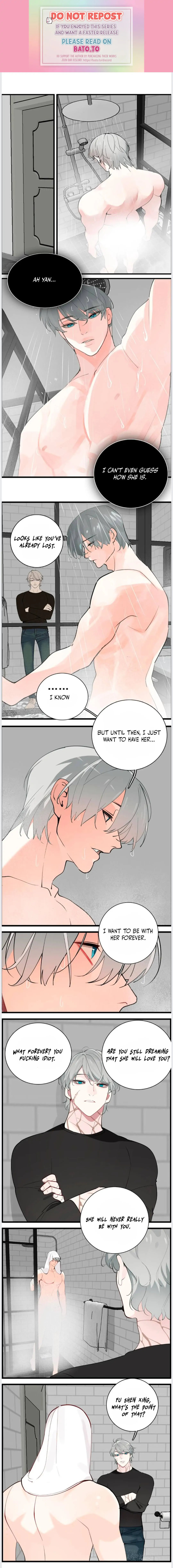 Zhang Zhong Zhi Wu (Colored) Chapter 105 page 1 - 