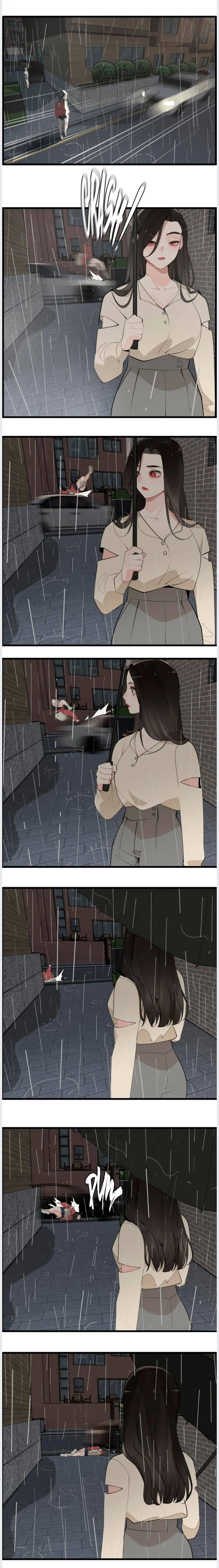 Zhang Zhong Zhi Wu (Colored) Chapter 105 page 14 - 