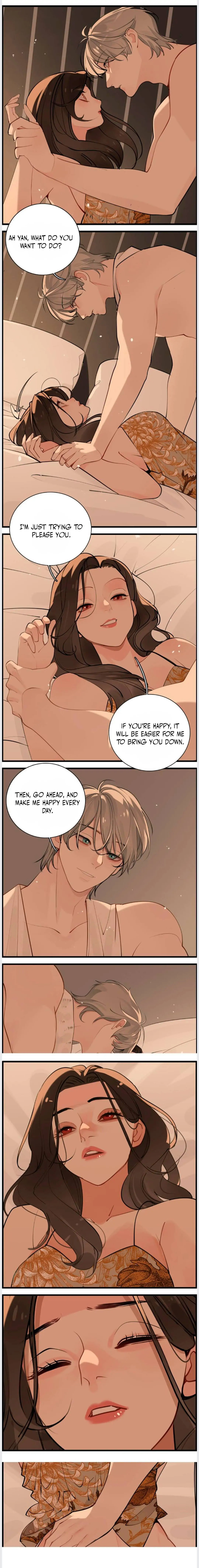 Zhang Zhong Zhi Wu (Colored) Chapter 105 page 3 - 