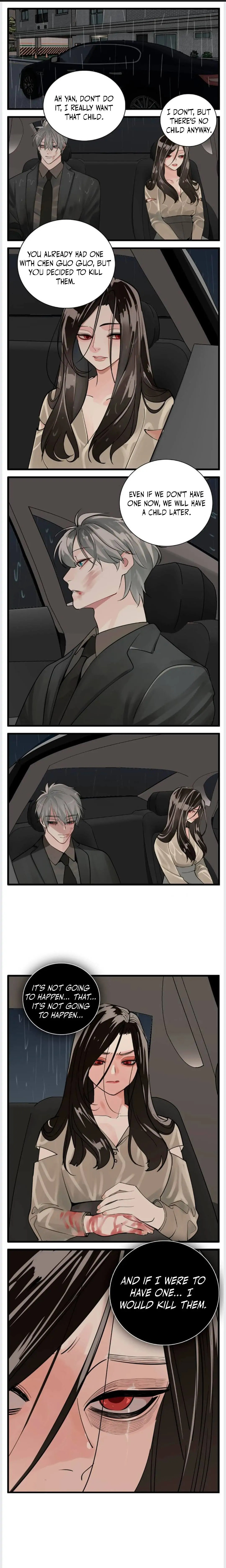 Zhang Zhong Zhi Wu (Colored) Chapter 106 page 11 - 