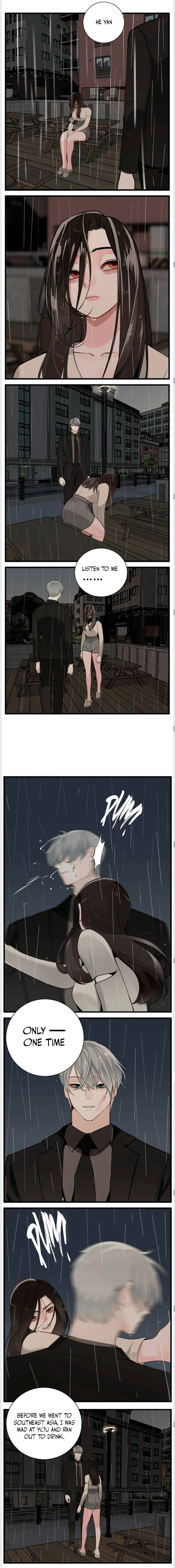 Zhang Zhong Zhi Wu (Colored) Chapter 106 page 5 - 