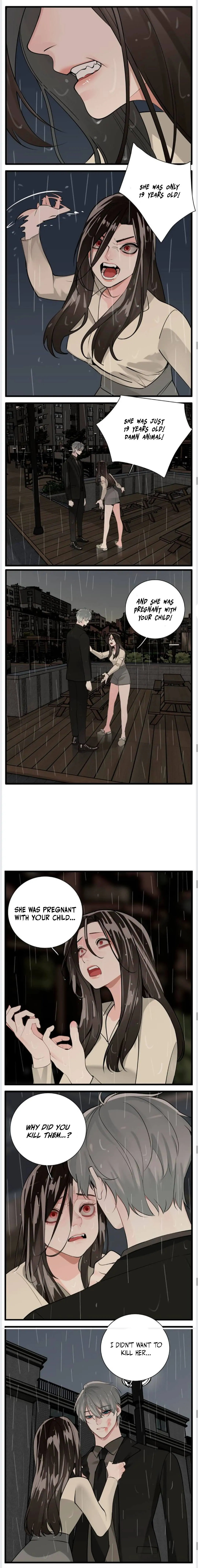 Zhang Zhong Zhi Wu (Colored) Chapter 106 page 7 - 