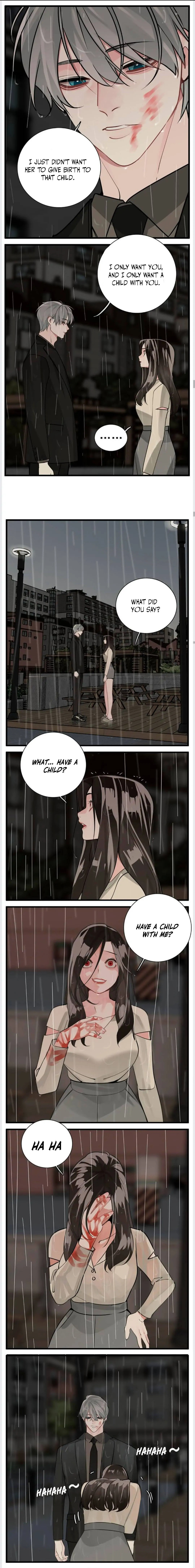 Zhang Zhong Zhi Wu (Colored) Chapter 106 page 8 - 