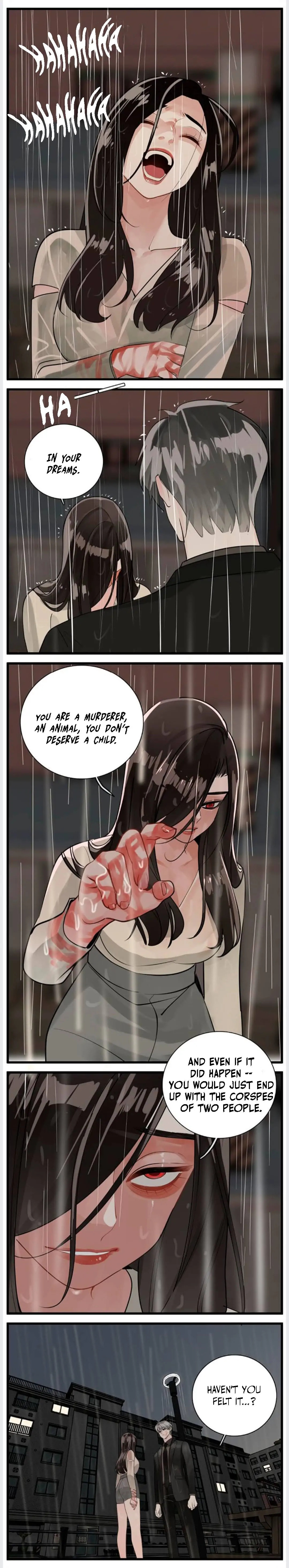 Zhang Zhong Zhi Wu (Colored) Chapter 106 page 9 - 